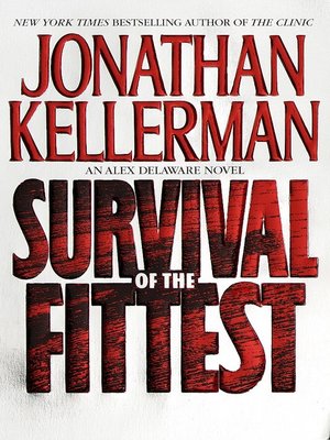 cover image of Survival of the Fittest